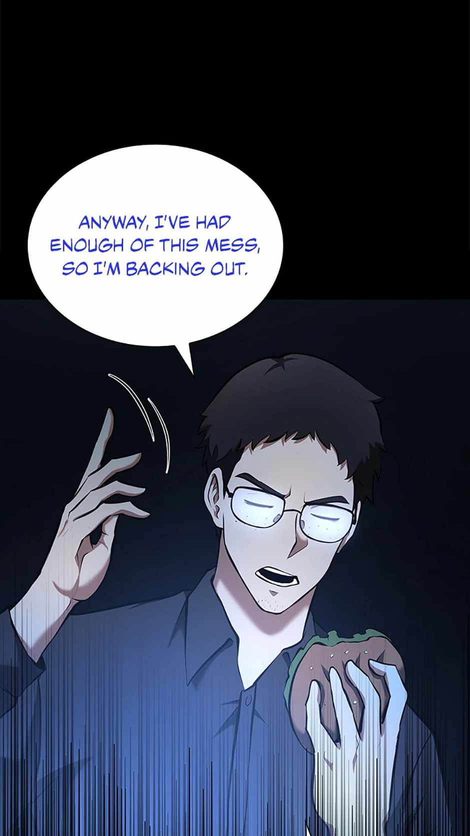 I Returned as an FFF-Class Witch Doctor Chapter 109 47